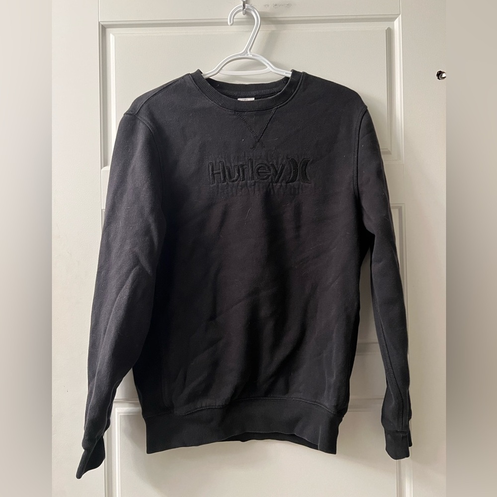 Hurley Crewneck